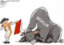 Inflation Fighter | Pat Bagley