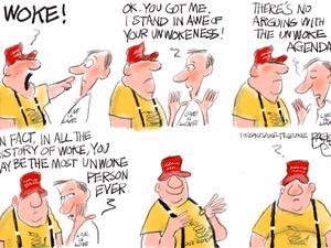 I See Dumb People | Pat Bagley