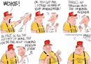 I See Dumb People | Pat Bagley