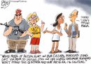 Newspeak | Pat Bagley