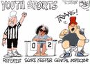 Bad Sport | Pat Bagley